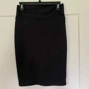 LuLaRoe Cassie skirt
